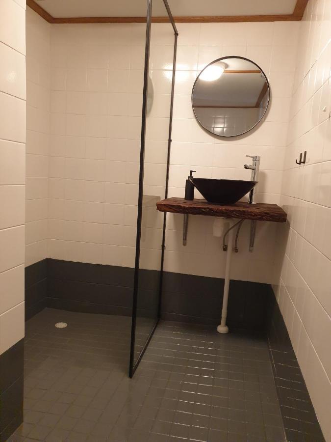 Landelijk Gelegen Boerderij Aan De Pothofweg Apartment Anevelde Екстериор снимка