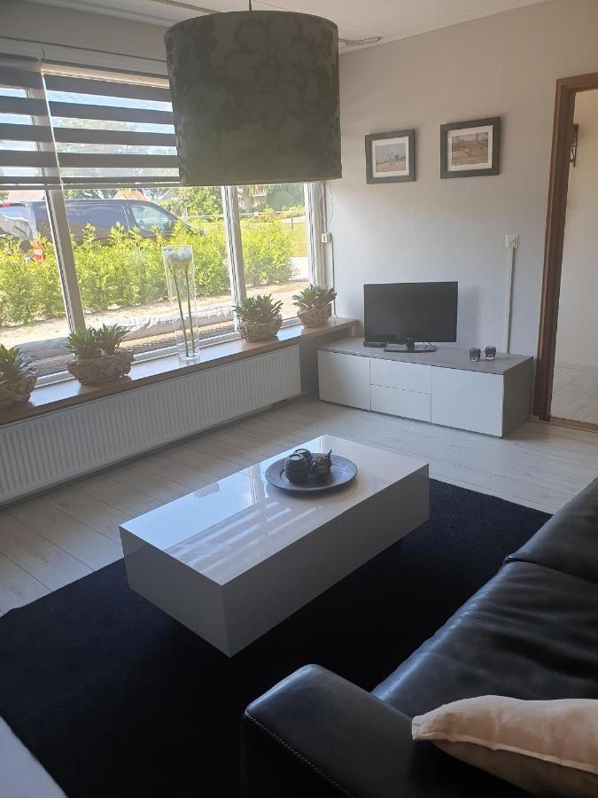 Landelijk Gelegen Boerderij Aan De Pothofweg Apartment Anevelde Екстериор снимка