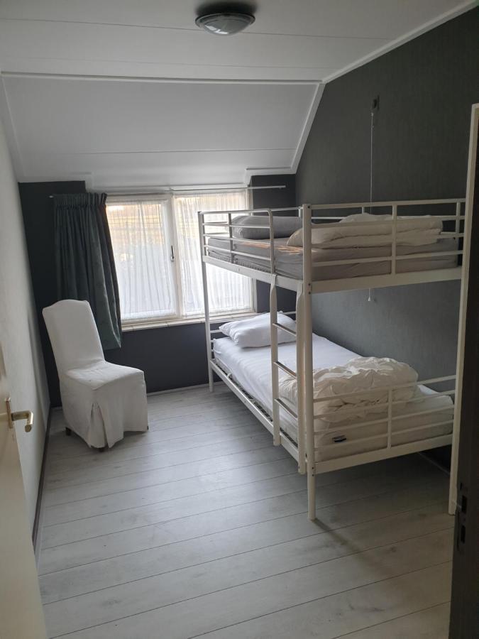 Landelijk Gelegen Boerderij Aan De Pothofweg Apartment Anevelde Екстериор снимка