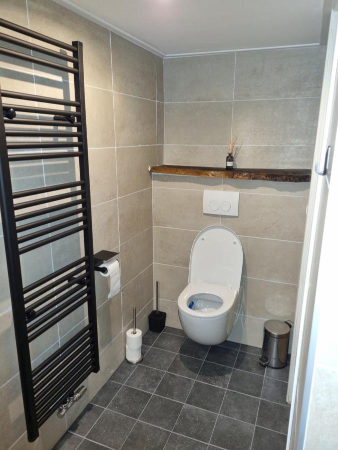 Landelijk Gelegen Boerderij Aan De Pothofweg Apartment Anevelde Екстериор снимка